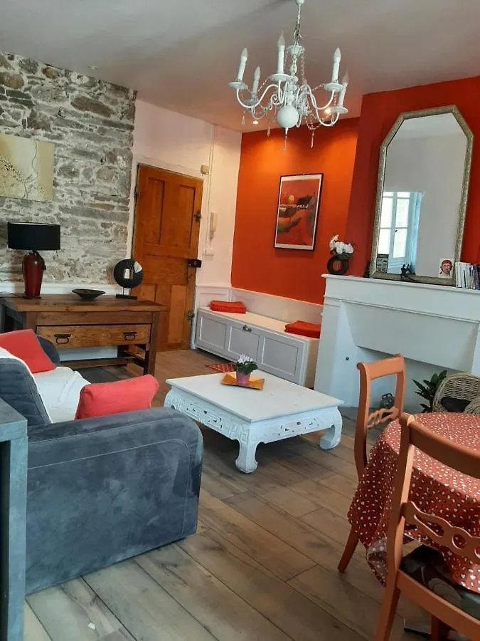 Appartement 1711 Chicamour Saint-Malo Frankrijk